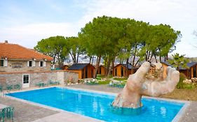 Kriva Resort